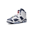 thumbnail image 4 of Jordan GRADE SCHOOL Air Jordan 6 GS "Olympic" 384665 164 from Stadium Goods, 4 of 8