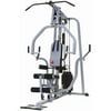 Ironman 400g Home Gym