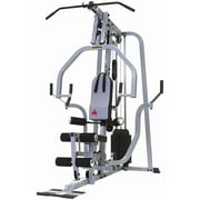 Ironman 400g Home Gym