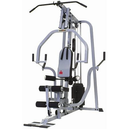 Ironman 400g Home Gym