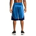 thumbnail image 4 of AND1 Men's and Big Men's Core Active Short, 11" Inseam, Sizes XS-5XL, 4 of 4
