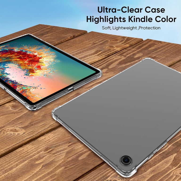ProCase Cover per Samsung Galaxy Tab A9 Plus 11 Pollici 2023, Custodia Galaxy Tab A9 [SM-X210 ProCase Cover per Samsung Galaxy Tab A9 Plus 11 Pollici 2023, Custodia Galaxy Tab A9 [SM-X210