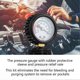 thumbnail image 4 of Auto Radiator Coolant Vacuum Refill Kit for AC Service - Antifreeze Fluid Replacement Tool, 4 of 5