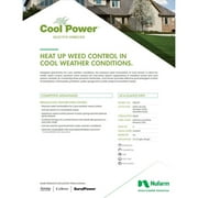 Cool Power Selective Herbicide - 32 fl oz Bottle by NuFarm