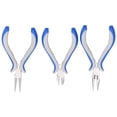 thumbnail image 1 of Spptty Kit Jewelry Pincers Hand Tools For DIY Handcraft Making, 1 of 8