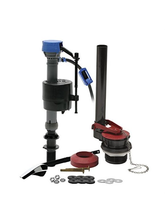 Toilet, Urinal and Bidet Parts and Repairs in Toilets and Bidets