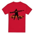 thumbnail image 1 of Chevrolet T-Shirt Adulte Difficile à Dompter, 1 of 6