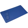 thumbnail image 3 of Compatible 2 Piece Console Shell Set (Blue) - PlayStation 5 Slim PS5, 3 of 6