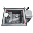 thumbnail image 3 of 110L Salt Spray Testing Chamber Experimental Salt Spray Tester Salt Mist Resistance Tester, 3 of 16
