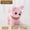 Pink, variant on EGYMEN Electronic Pet, Interactive Plush Dog Toy, Walking Simulation Puppy, Cute Electronic Companion