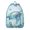 Marine, variant on Bigfoot Creature Lovers Backpack – Funny Sasquatch Print Design with Big Foot Footprint Pattern for Outdoor Survival and Hiking