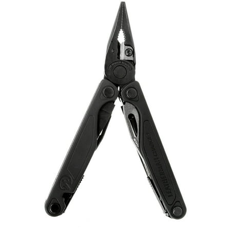 Leatherman Charge Tti Titanium Handle - Leatherman Charge Plus Multi-Tool 832601