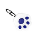 thumbnail image 2 of Housse de Repérage en Silicone pour Boîtier Tracker Remplacement de Coque de Protection Anti-Perte pour Airtags Bleu, 2 of 10