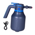 thumbnail image 3 of Almencla Electric Car Foam Sprayer 2L Cordless for Car Washing Accessories Vehicle RV Blue, 3 of 8