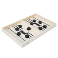 thumbnail image 1 of Interactive Board Games, Parent-Child Puck Game Table Game, 2 Players For Adults And Kids Catapult Chess, 1 of 8