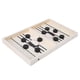 thumbnail image 3 of Juegos De Mesa, Juego De Mesa, Juego De Disco, Juguete Interactivo Interactivo Para Adultos Y Niños, 2 Jugadores, 3 of 8