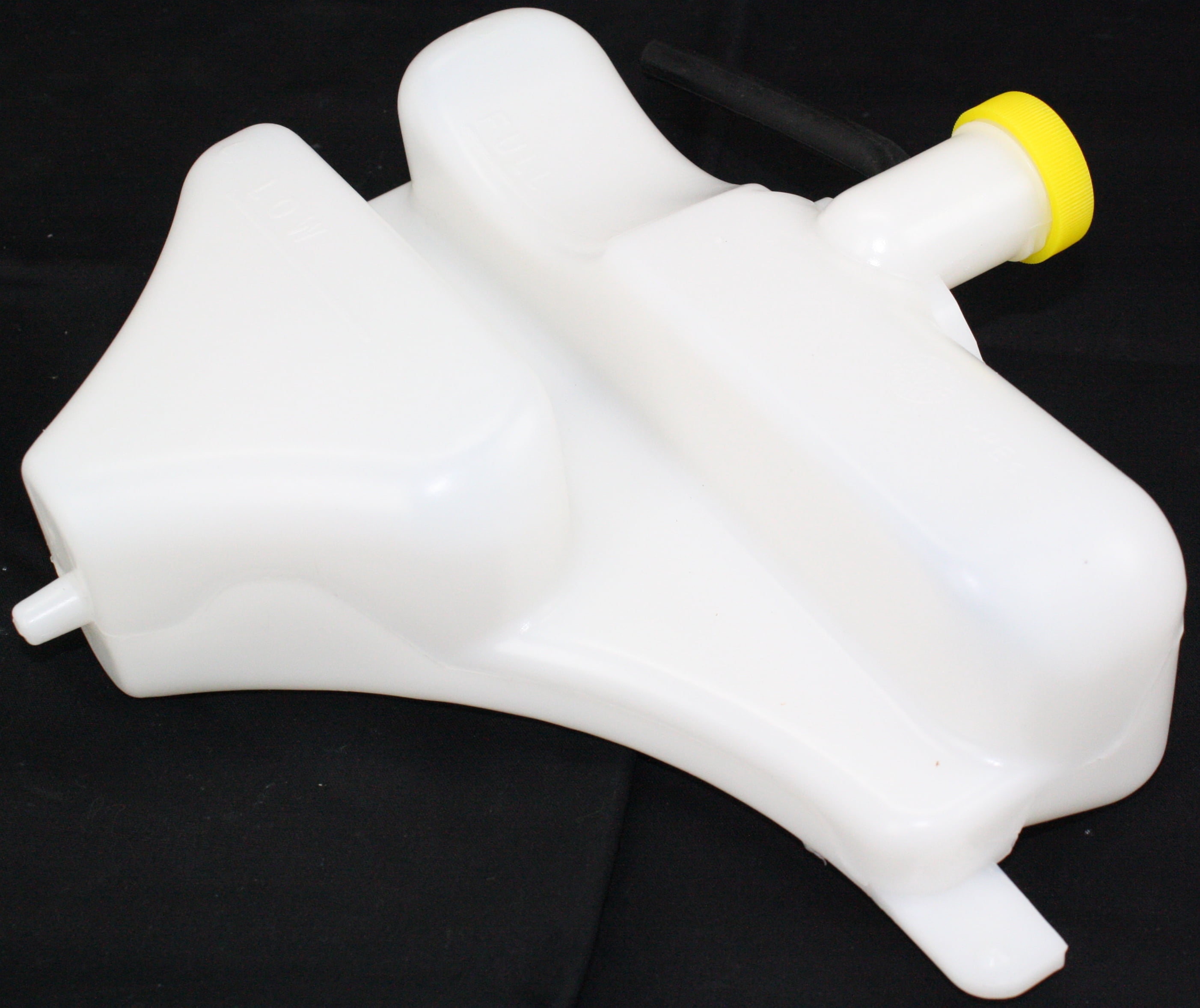 Replacement REPM161323 Coolant Reservoir Compatible with 2003-2008 Mazda 6