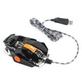 thumbnail image 2 of Wired Mouse,Gaming Mouse Wired USB Mechanical Gaming Mouse Gaming Mouse Ultimate Reliability, 2 of 7