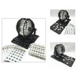 thumbnail image 6 of Reusable Bingo Lotto Machine Bingo Chips for Party Entertainment Adults, 6 of 8