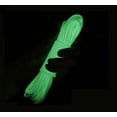 thumbnail image 3 of 9 Strand 550 Luminous Glow in the Dark Paracord Parachute Cord, 3 of 4