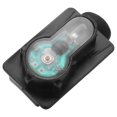 thumbnail image 1 of Mini Survival Lamp, Clip On Survival Lamp Safety Clip Lamp For Outdoor Activities For Movie Props ANGGREK Otros, 1 of 8