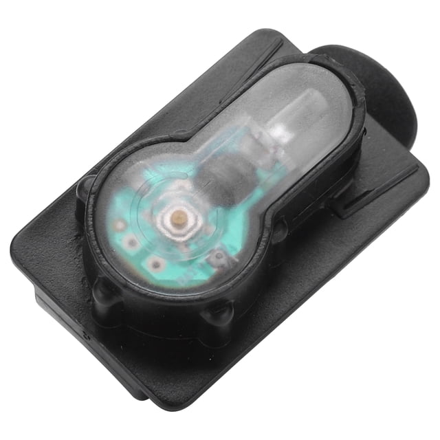 Mini Survival Lamp, Clip On Survival Lamp Safety Clip Lamp For Outdoor Activities For Movie Props ANGGREK Otros
