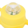 thumbnail image 1 of Children Bike Light, Colorful Bike Light Warning Effect Silicone  for Handlebars for Outdoor Use, 1 of 8