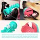 thumbnail image 4 of Juguete Masticable Para Mascotas Cachorro Interactivo Cuerda De Entrenamiento Molar Juguete Para Perros Juguete De Pelota De Goma Juguete Multifuncional Para Mordeduras Molares Para Mascotas Juguete Moyic PT000924-00, 4 of 6