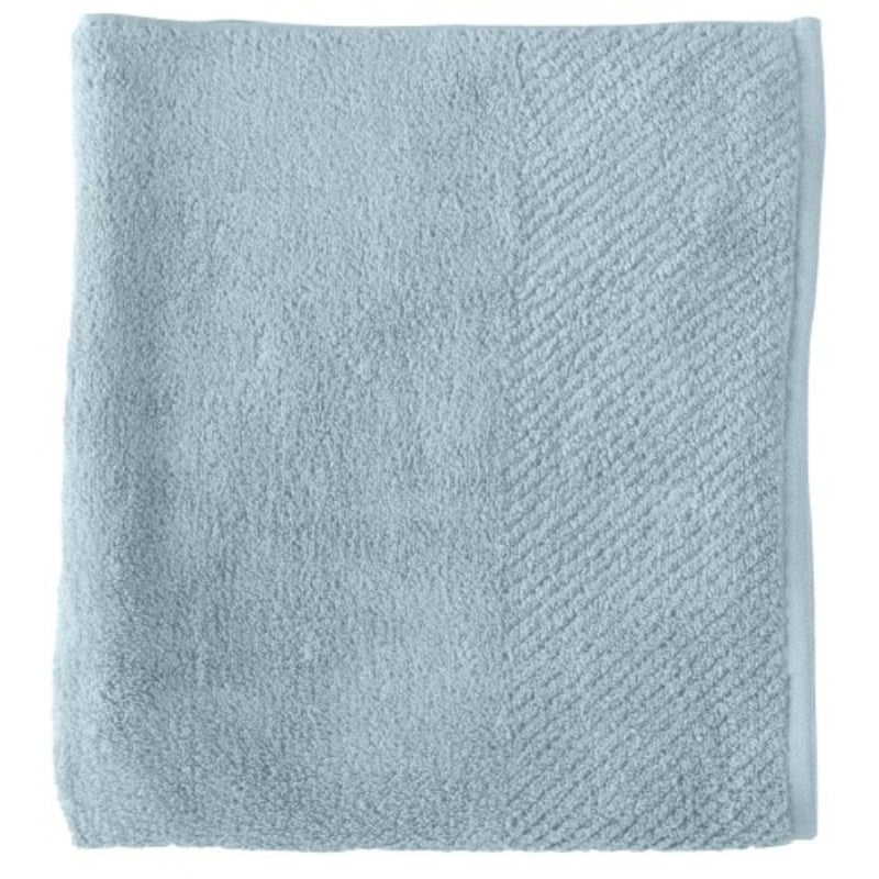 ECO DRY Bath Towel One Size Seafoam blue