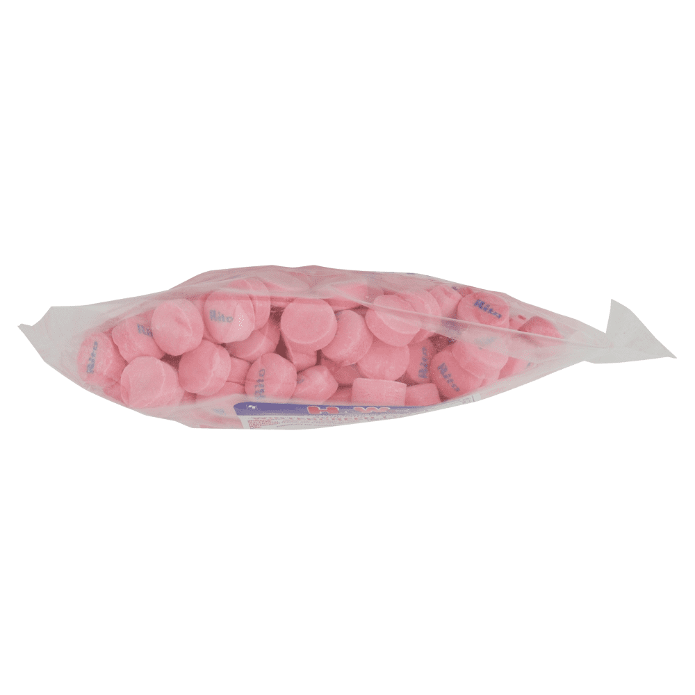 Howe Wintergreen Lozenges Mint Candy, 13 oz, Bag