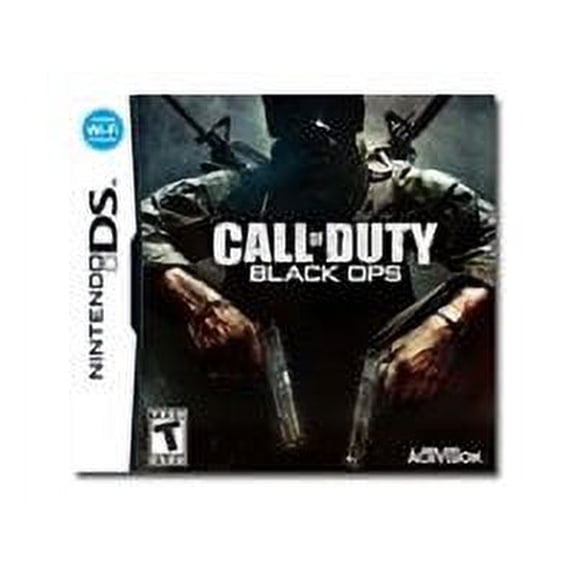 Call of Duty: Black Ops | Nintendo DS