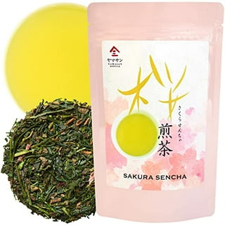 Sakura Tea