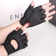 thumbnail image 4 of Breathable Anti-Slip Cycling Gloves, 4 of 12