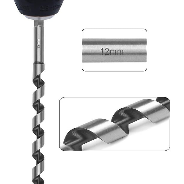 12mm cheap auger bit