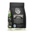 thumbnail image 5 of Bones Coffee Company White Rabbit Ground Coffee Beans White Chocolate Flavor | 12 oz Flavored Coffee Medium Roast Gourmet Limited Release (Ground), 5 of 6