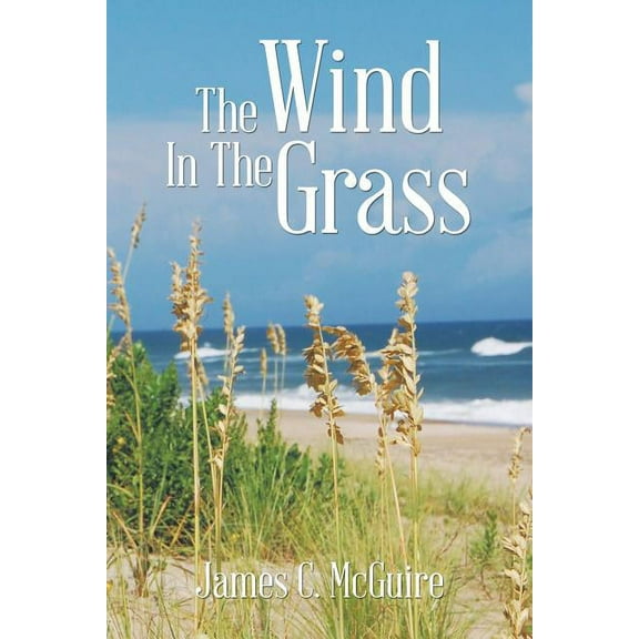 The Wind In The Grass