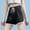 Black, variant on JFGHDG Shorts for Women Running Shorts Hiking Pants Women Lightweight Summer Shorts Breathable Shorts for Women Womens Pants Baggy Shorts Lounge Sets for Women Black S