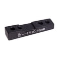 thumbnail image 3 of Adaptador de Freno de Disco DYNWAVEMX Ultralight Negro, 3 of 7