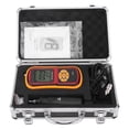 thumbnail image 4 of YLSHRF Digital Vibration Meter GM63B Vibration Meter For Acceleration For Speed For Displacement Measurement, 4 of 8