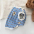 thumbnail image 2 of Adorable Pet Clothes for Cats & Small Dogs - Charming Spring & Autumn Wear, 2 of 2