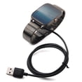 thumbnail image 2 of Cable Smart Watch Charging Cable Data Transfer Cable for  ZenWatch 2nd with USB Interface 1-meter Cable with Magnetic Interface Smart Watch Charging Cables, 2 of 7