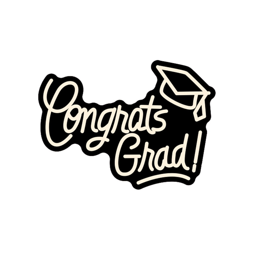 Congrats Grad Neon Sign W/ Graduation Cap,Congrats Grad Sign for Backdrop,Grad Neon Lights for Bedroom,Graduation Led Signs Class of 2026,Graduation Gift for Room Dorm Decor