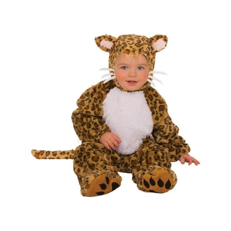 Leopard - Infant Costume
