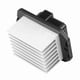 thumbnail image 3 of Resistencia Del Motor Del Soplador Resistencia Del Ventilador Del Calentador Del Motor Del Soplador Para 01-06 Nuevo Reemplazo Del Mercado De Accesorios Aluminio ABS Ajuste, 3 of 7