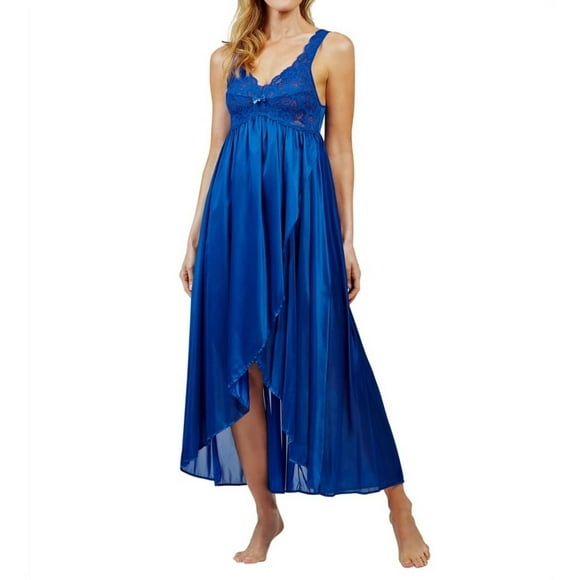 Nylon Tricot Nightgowns