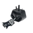 thumbnail image 2 of Brand New Exhaust Support Bracket for 93-97 Toyota Corolla 17506-16120, 2 of 5