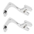 thumbnail image 4 of Spptty 2PCS Presser Foot Stainless Steel Profession Zipper Foot Sewing Presser Foot For Industrial Sewing Machine,Sewing Tools, 4 of 8