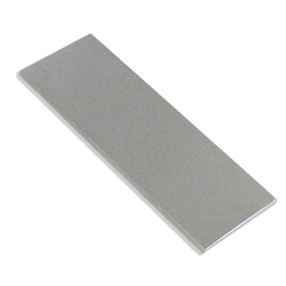 JEWEL TOOL 6" (15.2 cm) Diamond Sharpening Stone | Fine Grit Excellence | Water-Lubricated | Ideal for Polishing Knives, Tools, and More