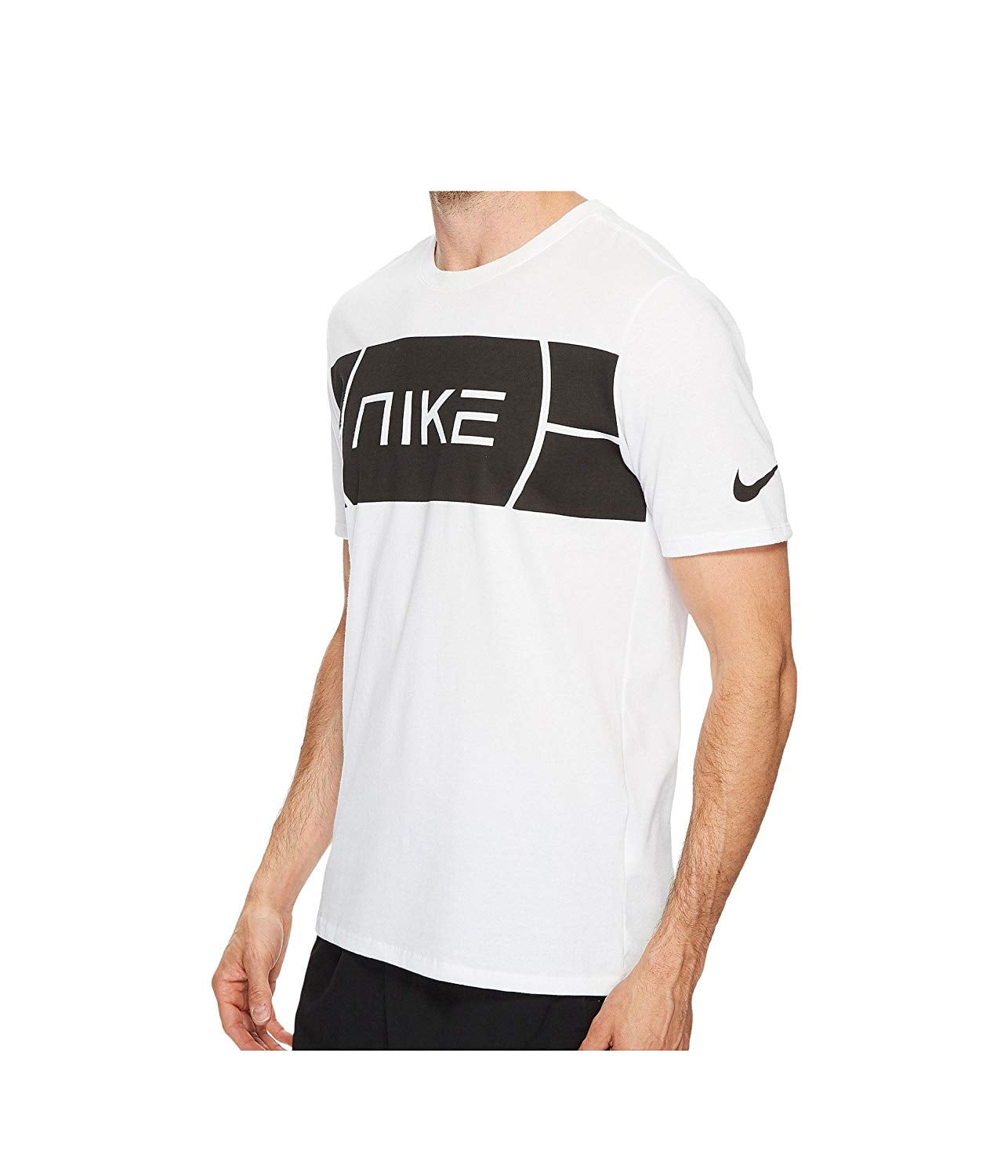 walmart mens dri fit shirts
