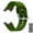 A448 christmas decorations under 5$, variant on Watch Strap under $5! CQCYD Soft Silicone Watch Strap, Colorful Replacement Band for Amazfit T-Rex/Pro, 22mm Sport Wristband with Buckle, Hypoallergenic Comfort Strap for Fitness Watch